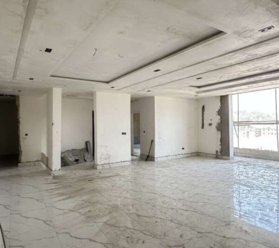 Luxury 3 bedroom apartment with a room Bq