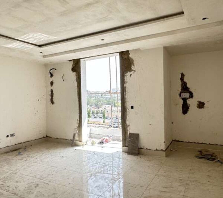 Luxury 3 bedroom apartment with a room Bq