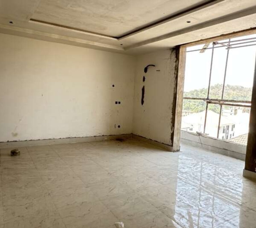 Luxury 3 bedroom apartment with a room Bq