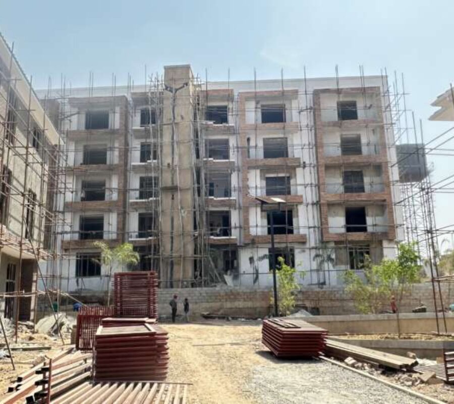 Luxury 3 bedroom apartment with a room Bq