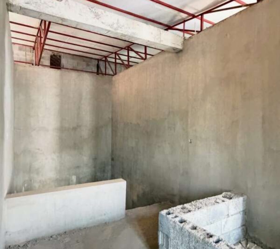 Luxurious 5 bedroom detached duplex with Bq