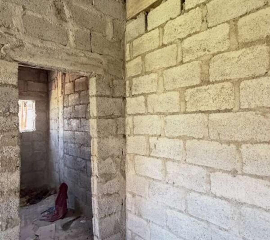 Spacious 3 bedroom apartment