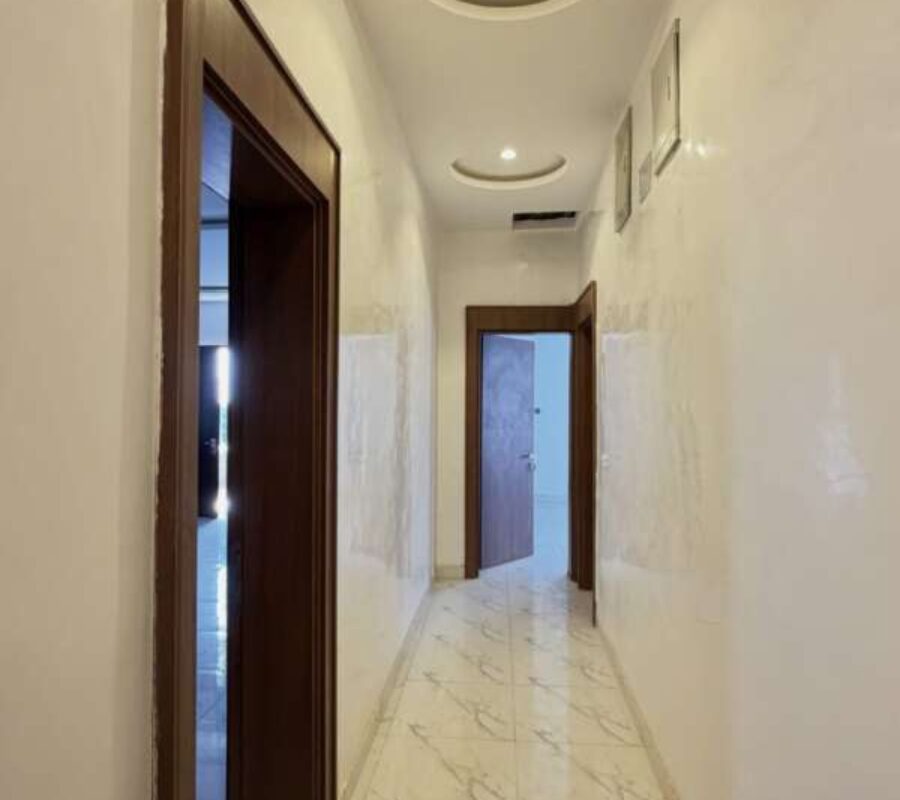 Luxury 5 bedroom detached duplex with swimming pool