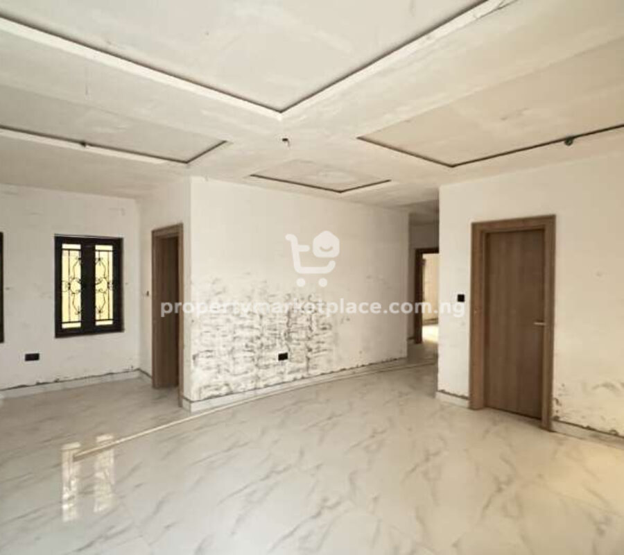 6 units of 2 bedroom flats in a nice area