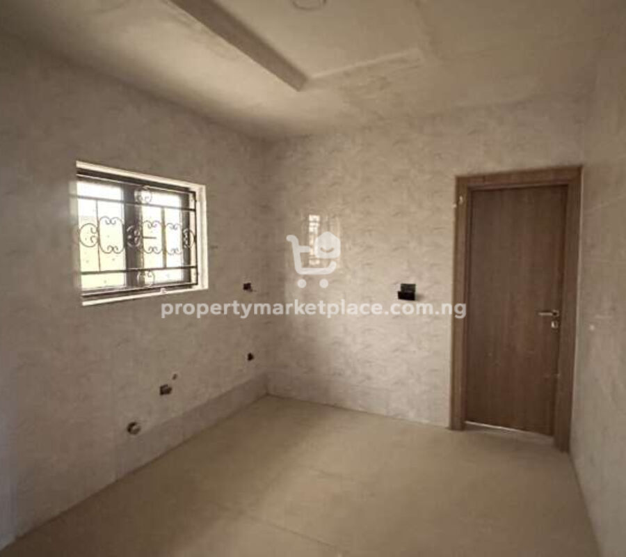 6 units of 2 bedroom flats in a nice area