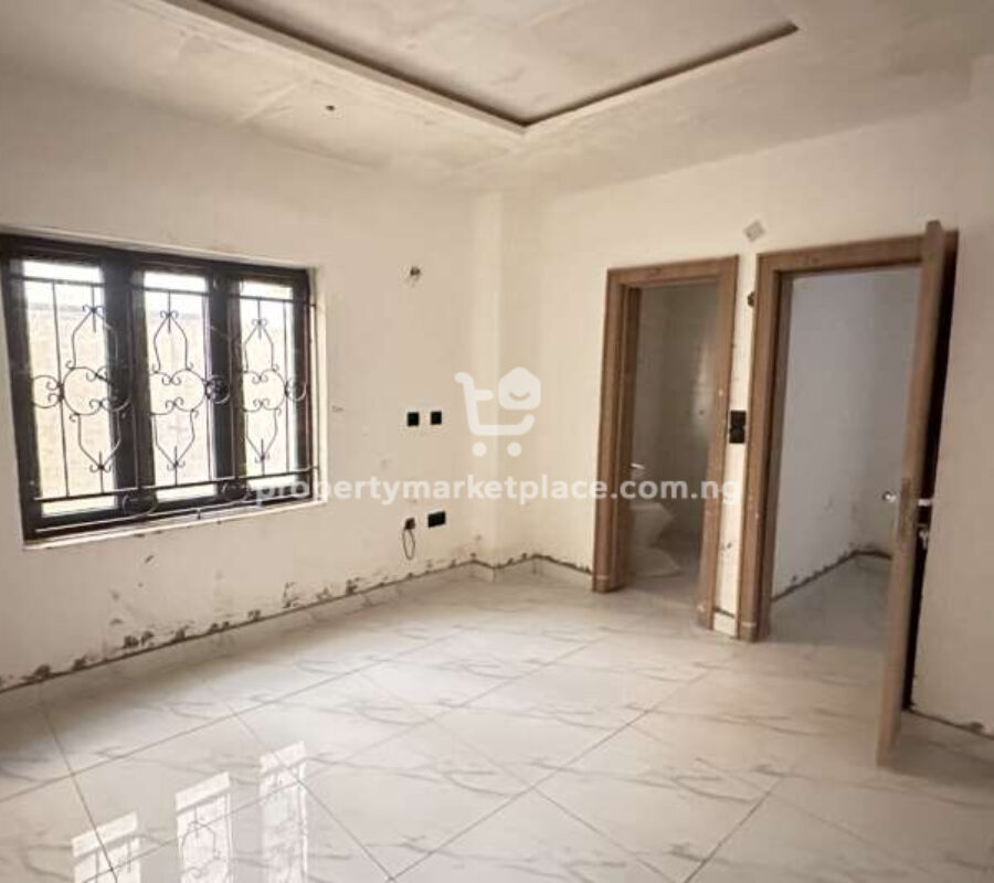 6 units of 2 bedroom flats in a nice area