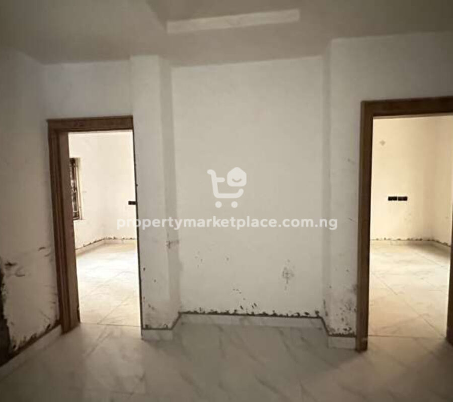 6 units of 2 bedroom flats in a nice area