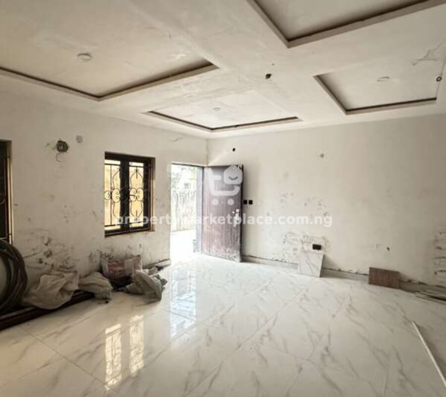 6 units of 2 bedroom flats in a nice area