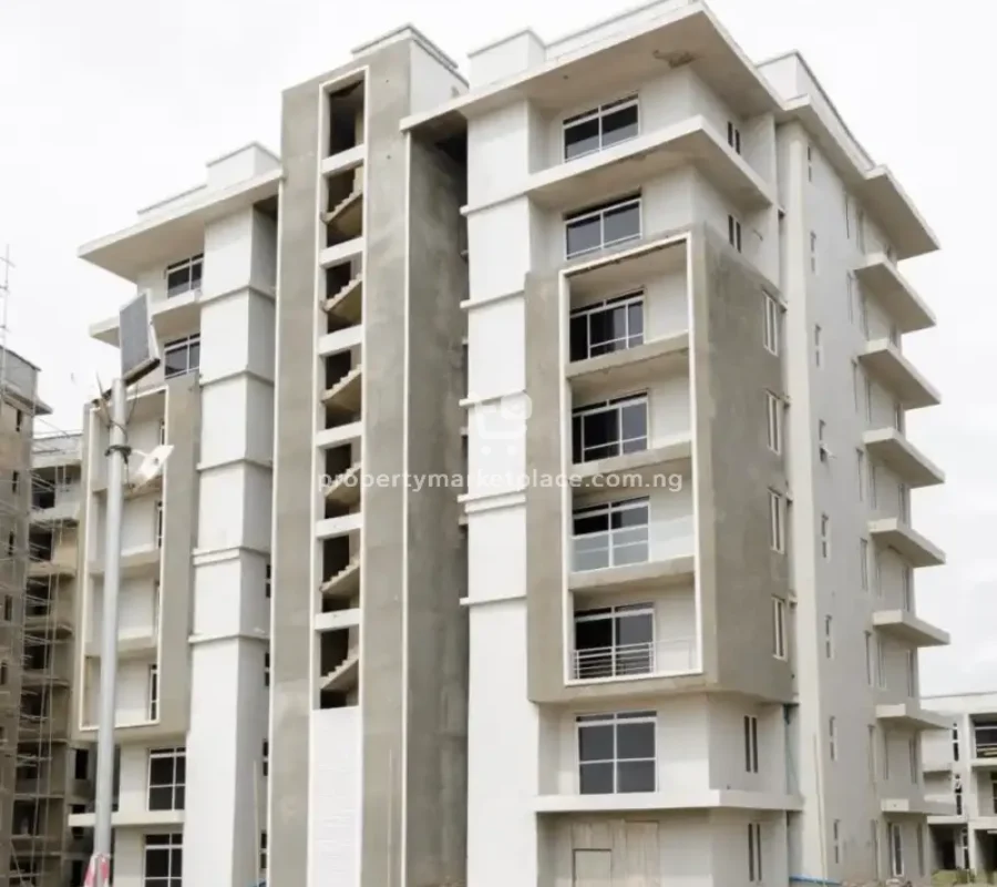 Luxury 2 bedroom apartment