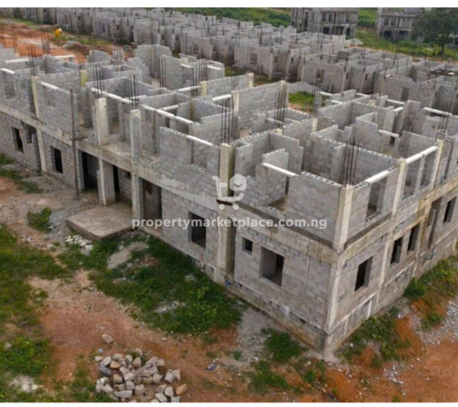 3 bedroom apartment with automated features