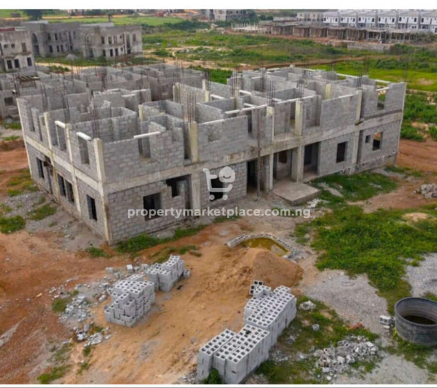 3 bedroom apartment with automated features