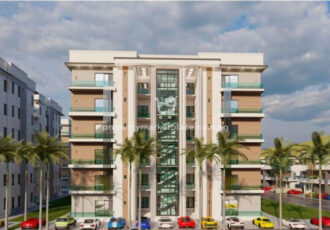 Luxury 2 bedroom condo