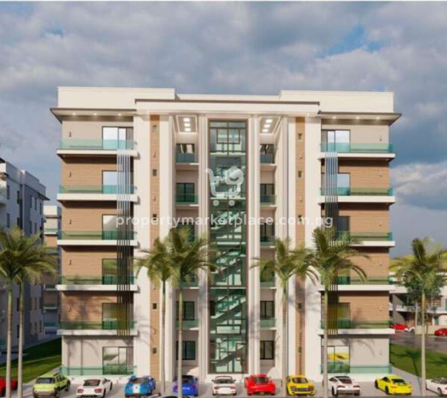 Luxurious 3 bedroom condo with Bq