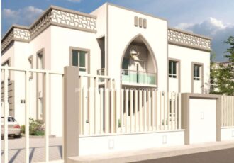 5 detached duplex with a room Bq