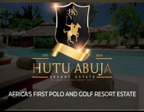 hutu abuja estate