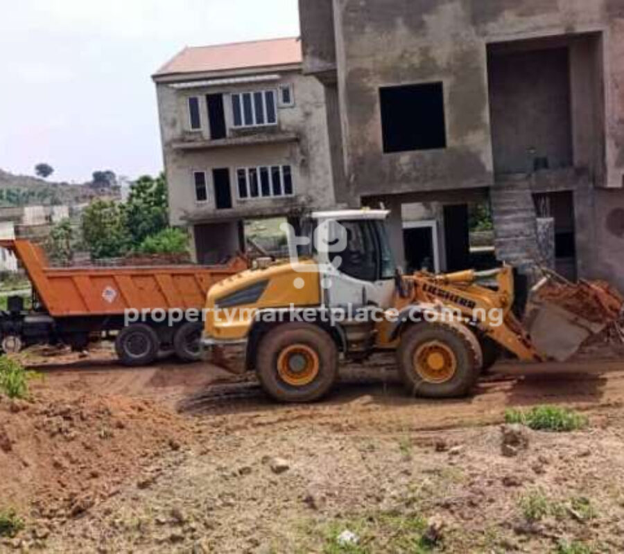 3 bedroom flat