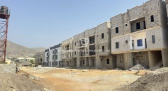 Spacious 3 bedroom flat