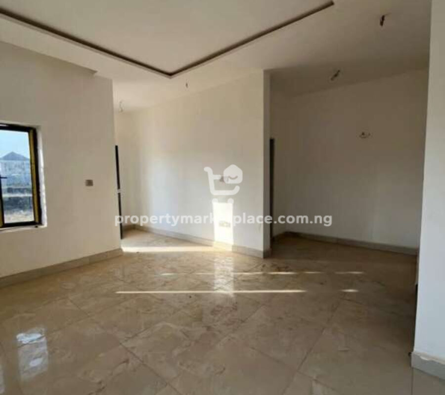 Spacious 2 bedroom apartment