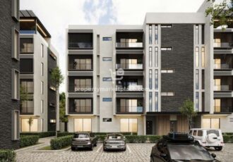 Spacious 1 bedroom apartment
