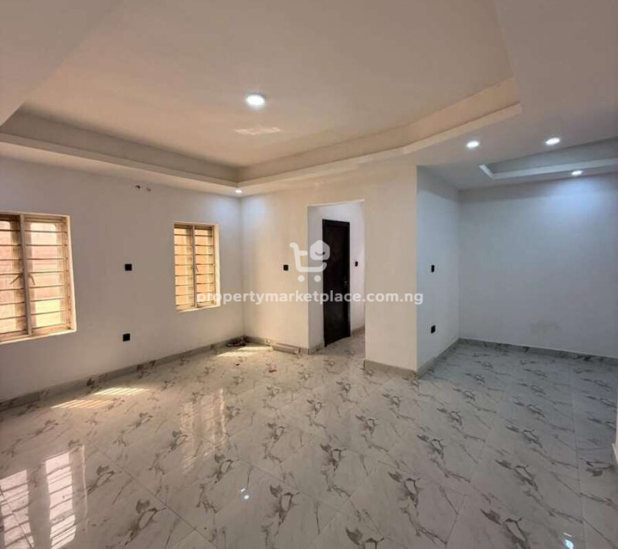 6 units of 2 bedroom flats