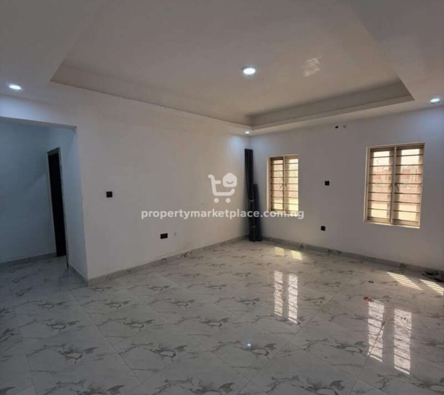6 units of 2 bedroom flats
