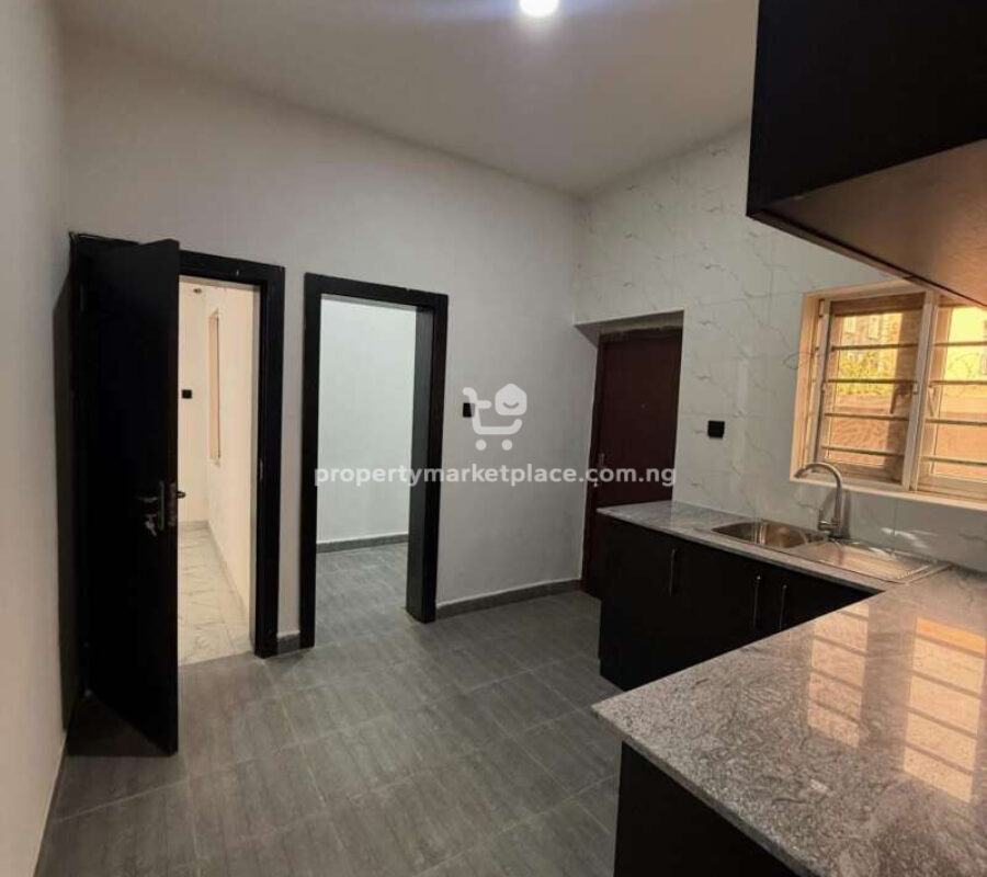 6 units of 2 bedroom flats