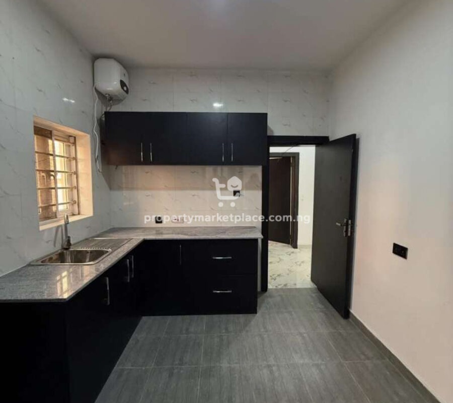 6 units of 2 bedroom flats