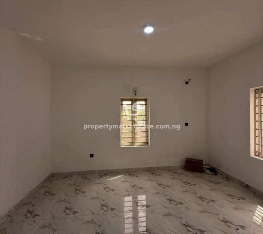 6 units of 2 bedroom flats