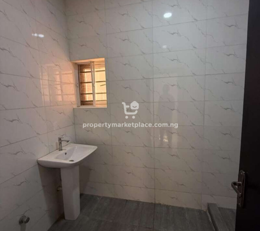 6 units of 2 bedroom flats