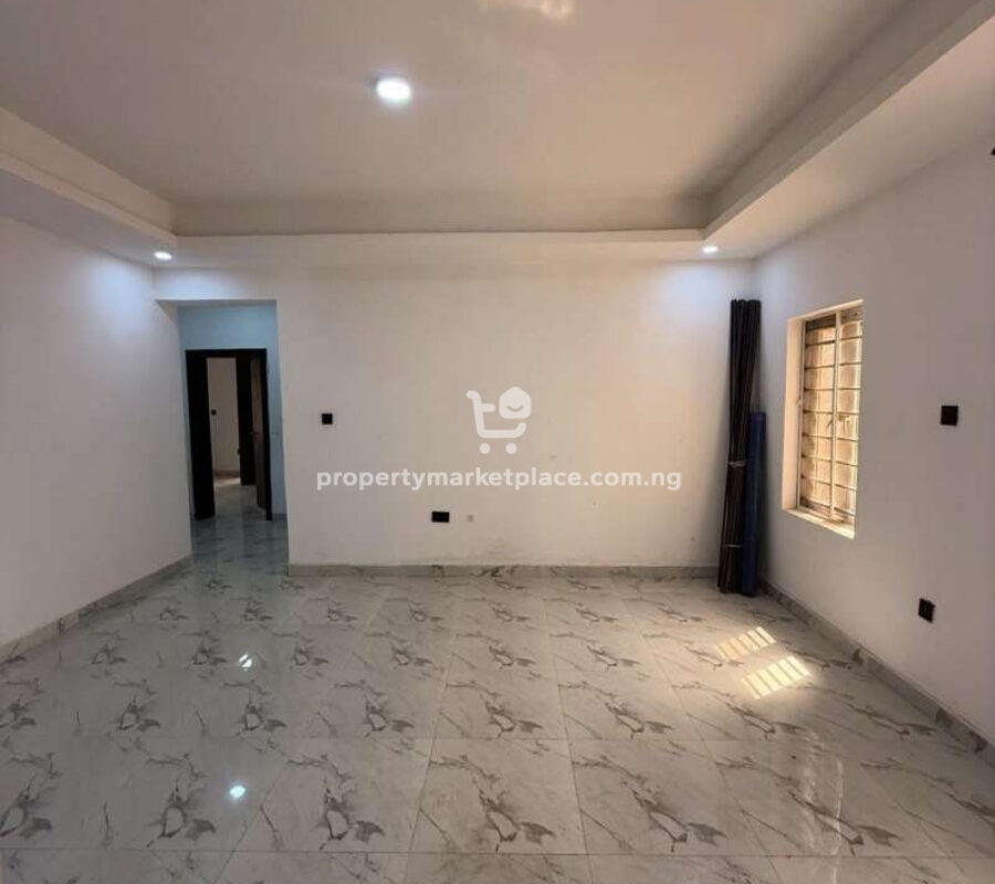6 units of 2 bedroom flats