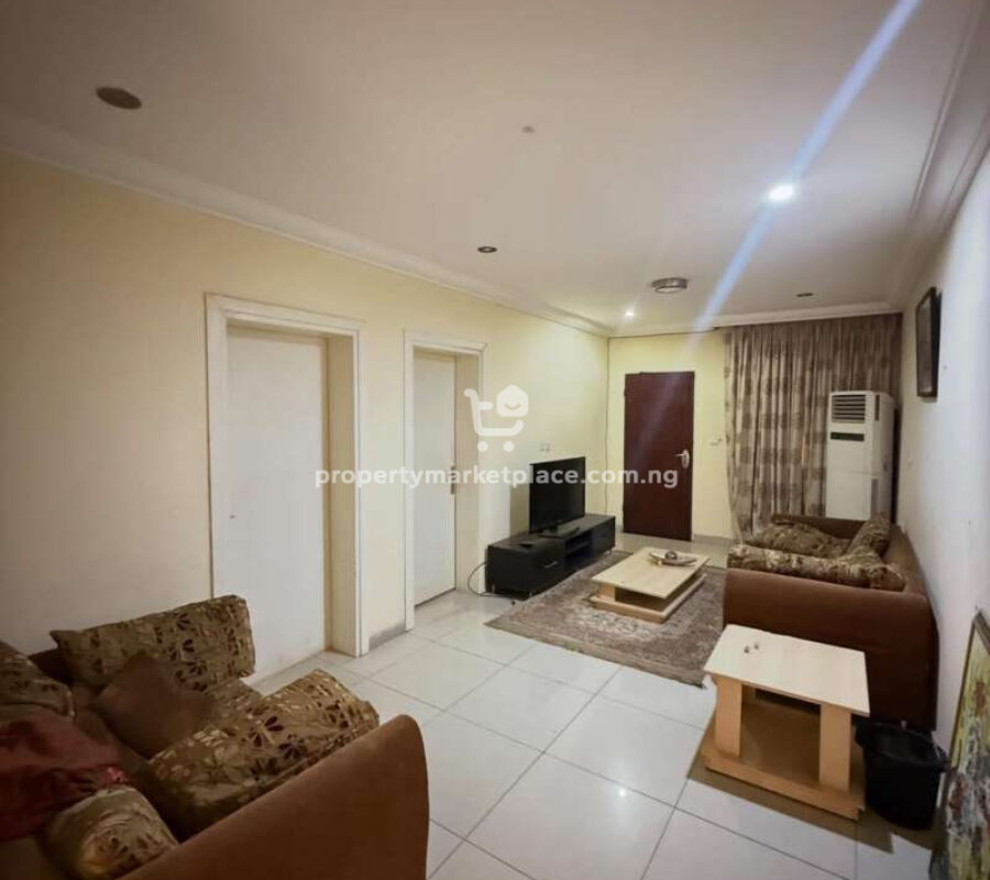 4 bedroom detached duplex with Bq