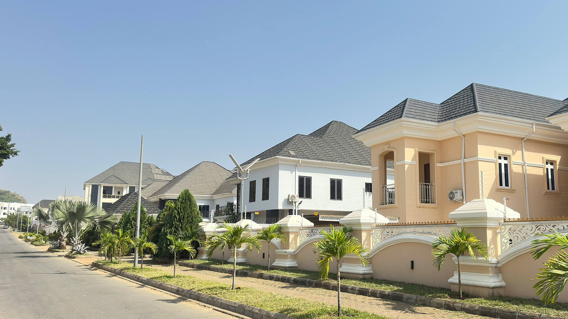abuja real estate