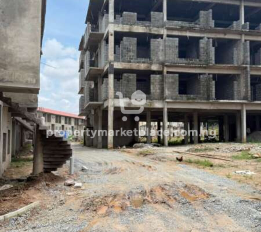 3 bedroom flat