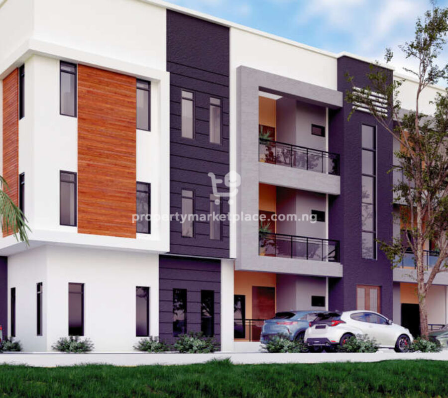 3 bedroom apartment