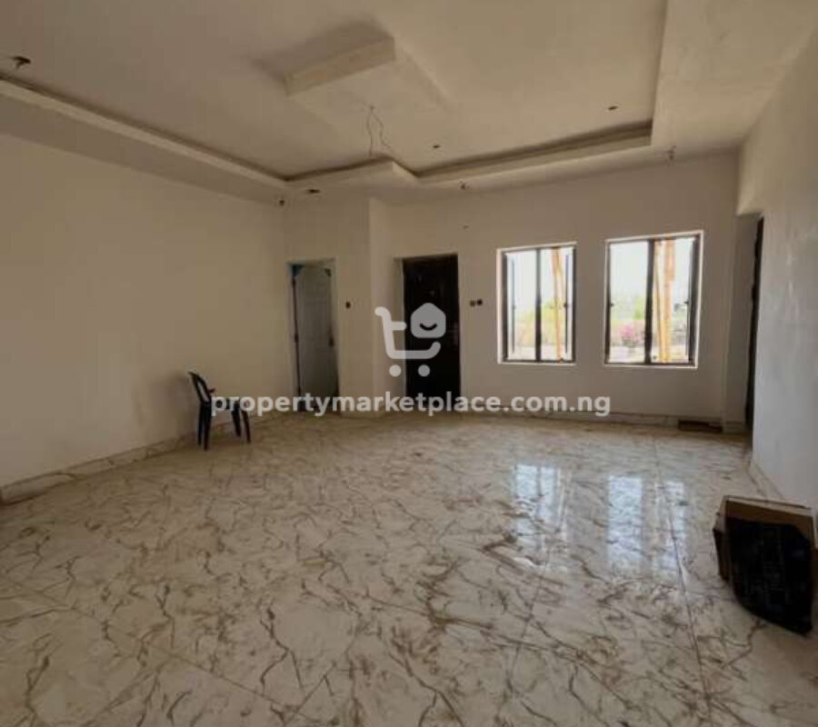 Spacious 2 bedroom apartment