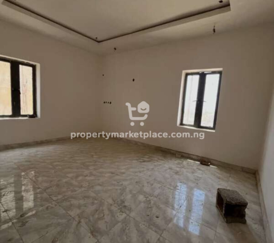 Spacious 2 bedroom apartment