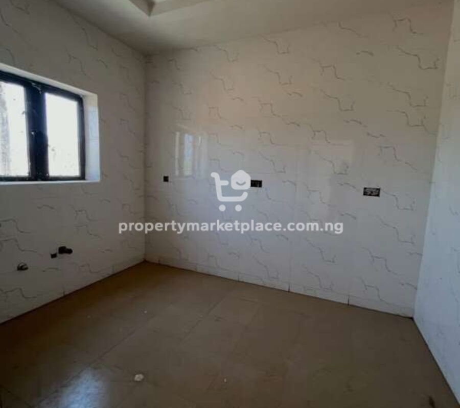 Spacious 2 bedroom apartment