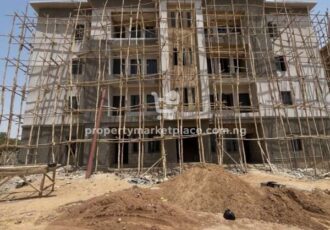 Spacious 2 bedroom apartment