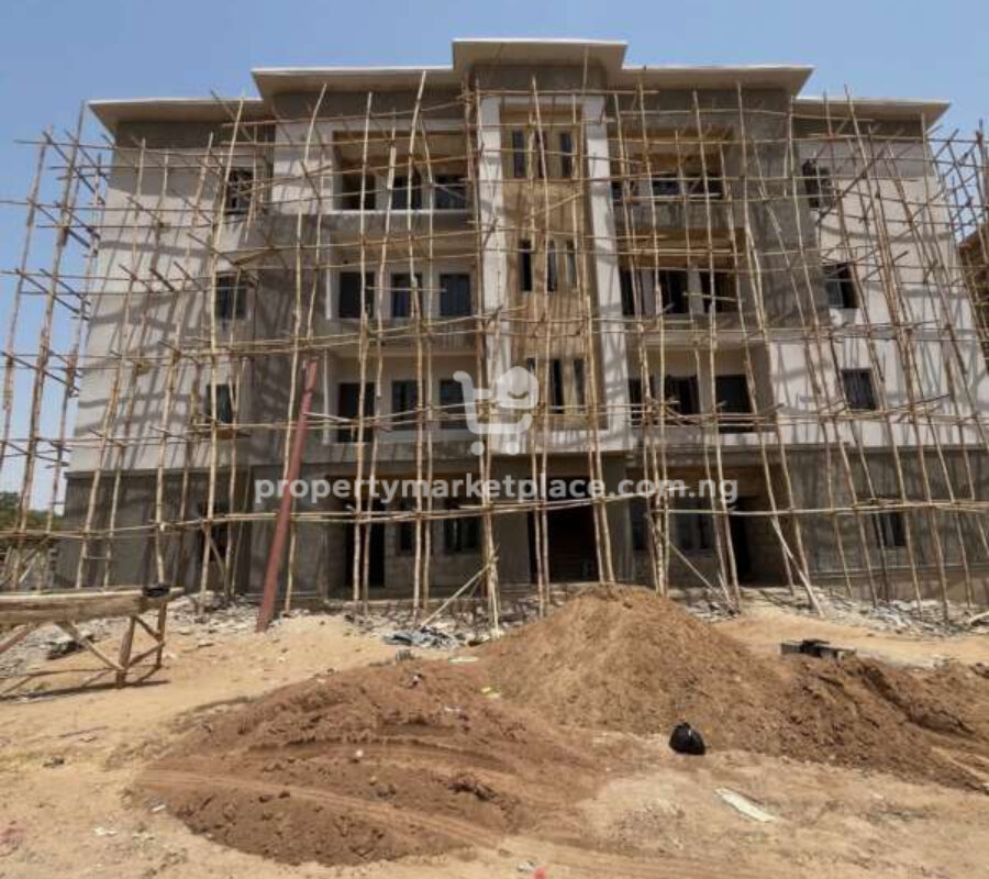 Spacious 2 bedroom apartment